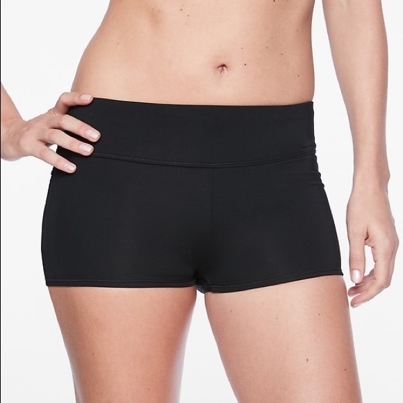 NWT Athleta Sand Sprint Short - Picture 4 of 5